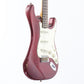 USED g'7 G'Seven Special / g7-ST Type1 Relic Candy Apple Red [12]