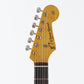 USED g'7 G'Seven Special / g7-ST Type1 Relic Candy Apple Red [12]