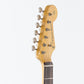 USED g'7 G'Seven Special / g7-ST Type1 Relic Candy Apple Red [12]