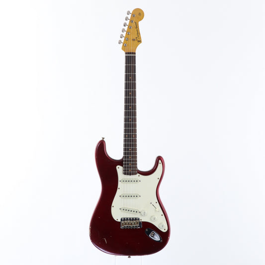 USED g'7 G'Seven Special / g7-ST Type1 Relic Candy Apple Red [12]