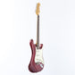 USED g'7 G'Seven Special / g7-ST Type1 Relic Candy Apple Red [12]