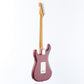 USED g'7 G'Seven Special / g7-ST Type1 Relic Candy Apple Red [12]