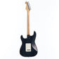 [SN CN30508] USED Fender Custom Shop / American Classic Stratocaster 1993 Black Holoflake [12]