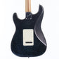[SN CN30508] USED Fender Custom Shop / American Classic Stratocaster 1993 Black Holoflake [12]