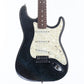 [SN CN30508] USED Fender Custom Shop / American Classic Stratocaster 1993 Black Holoflake [12]