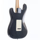 [SN CN30508] USED Fender Custom Shop / American Classic Stratocaster 1993 Black Holoflake [12]