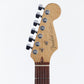 [SN CN30508] USED Fender Custom Shop / American Classic Stratocaster 1993 Black Holoflake [12]