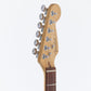 [SN CN30508] USED Fender Custom Shop / American Classic Stratocaster 1993 Black Holoflake [12]