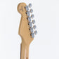 [SN CN30508] USED Fender Custom Shop / American Classic Stratocaster 1993 Black Holoflake [12]