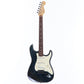 [SN CN30508] USED Fender Custom Shop / American Classic Stratocaster 1993 Black Holoflake [12]