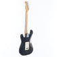 [SN CN30508] USED Fender Custom Shop / American Classic Stratocaster 1993 Black Holoflake [12]