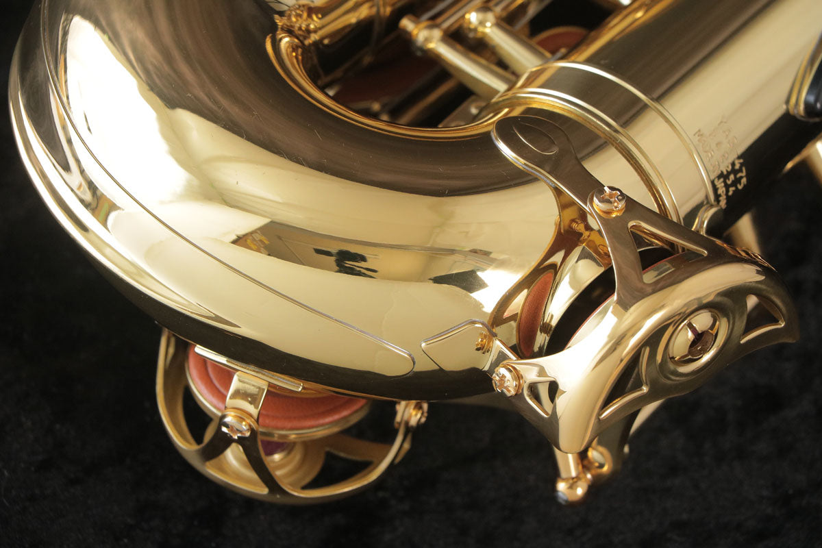 [SN 262254] USED YAMAHA / Alto YAS-475, all tampos replaced, alto saxophone SN.26xxxx [03]