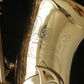 [SN 262254] USED YAMAHA / Alto YAS-475, all tampos replaced, alto saxophone SN.26xxxx [03]