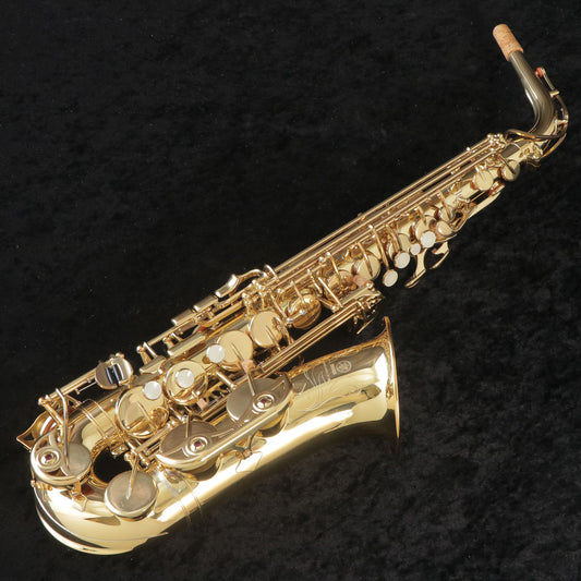 [SN 262254] USED YAMAHA / Alto YAS-475, all tampos replaced, alto saxophone SN.26xxxx [03]