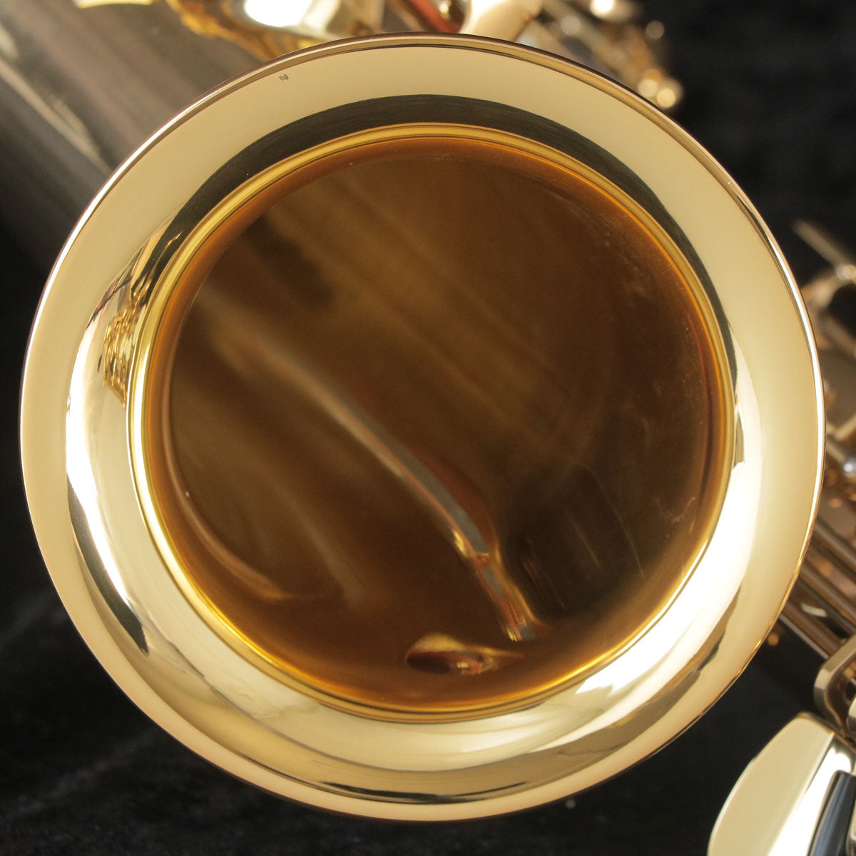 [SN 262254] USED YAMAHA / Alto YAS-475, all tampos replaced, alto saxophone SN.26xxxx [03]