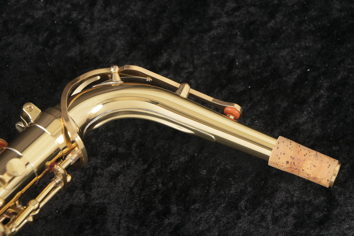 [SN 262254] USED YAMAHA / Alto YAS-475, all tampos replaced, alto saxophone SN.26xxxx [03]