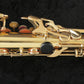 [SN 262254] USED YAMAHA / Alto YAS-475, all tampos replaced, alto saxophone SN.26xxxx [03]