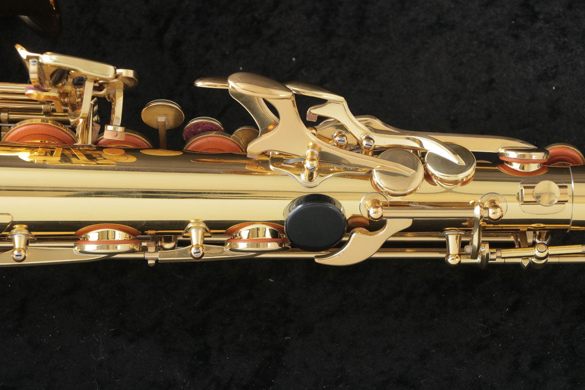 [SN 262254] USED YAMAHA / Alto YAS-475, all tampos replaced, alto saxophone SN.26xxxx [03]