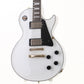 [SN 1941978] USED TOKAI / LC136S Snow White [03]