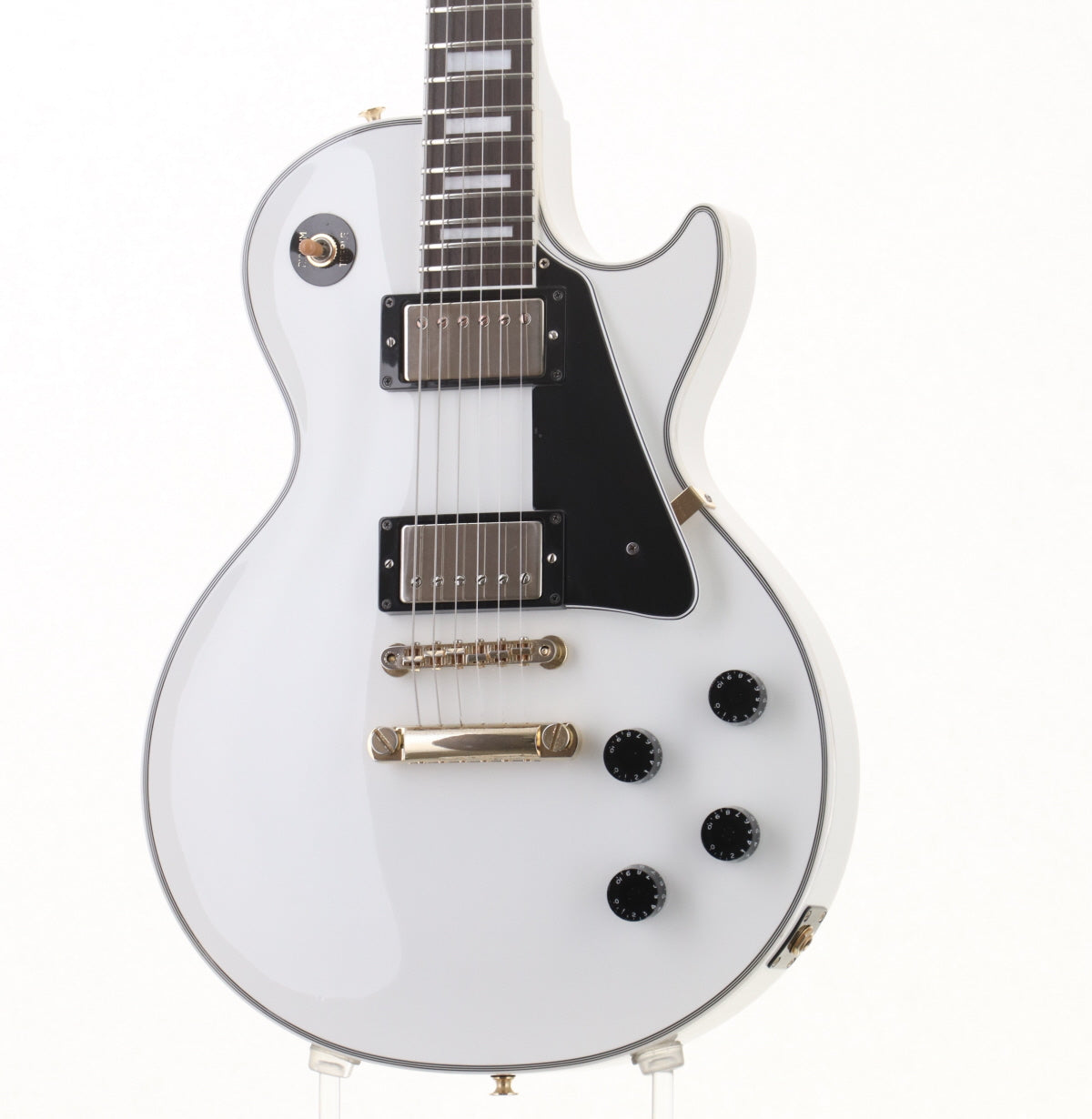 [SN 1941978] USED TOKAI / LC136S Snow White [03]