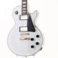 [SN 1941978] USED TOKAI / LC136S Snow White [03]