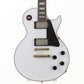[SN 1941978] USED TOKAI / LC136S Snow White [03]