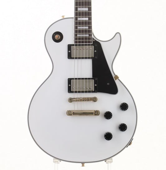 [SN 1941978] USED TOKAI / LC136S Snow White [03]