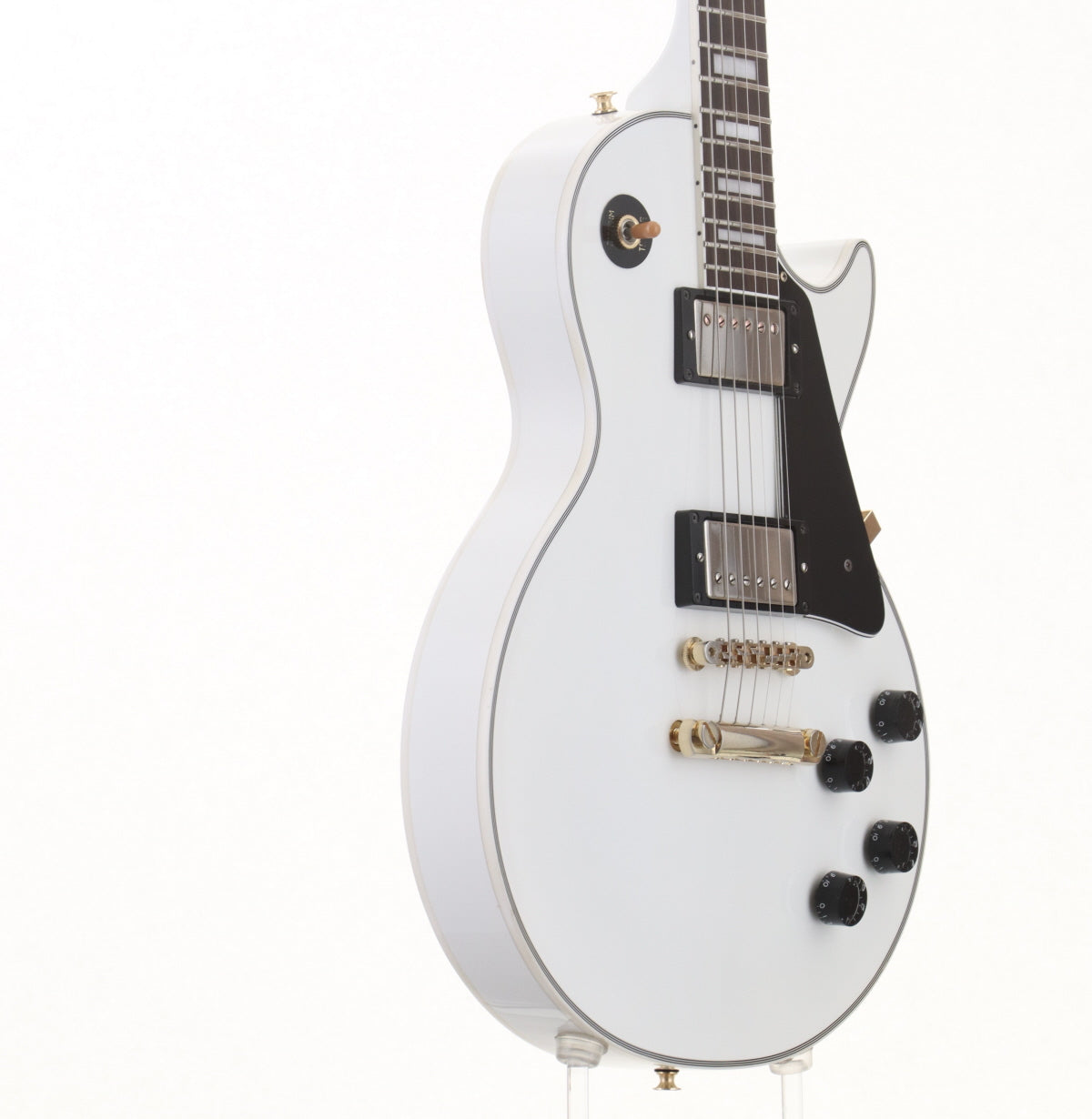 [SN 1941978] USED TOKAI / LC136S Snow White [03]