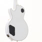 [SN 1941978] USED TOKAI / LC136S Snow White [03]