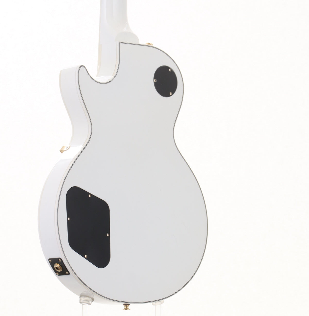 [SN 1941978] USED TOKAI / LC136S Snow White [03]