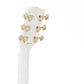 [SN 1941978] USED TOKAI / LC136S Snow White [03]