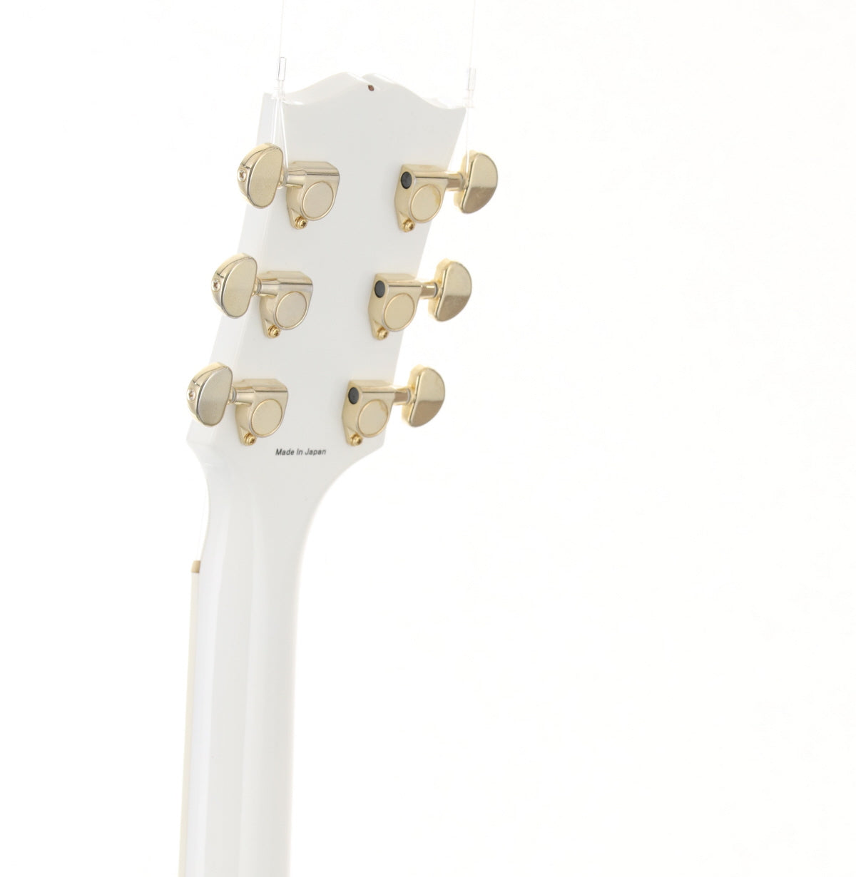 [SN 1941978] USED TOKAI / LC136S Snow White [03]