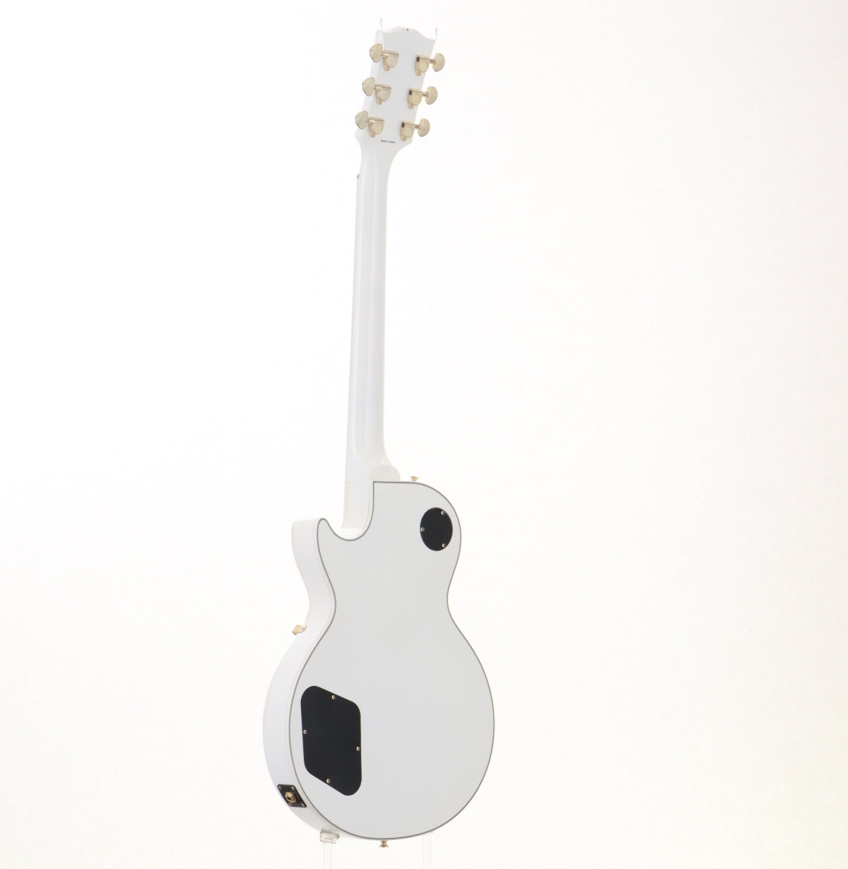 [SN 1941978] USED TOKAI / LC136S Snow White [03]