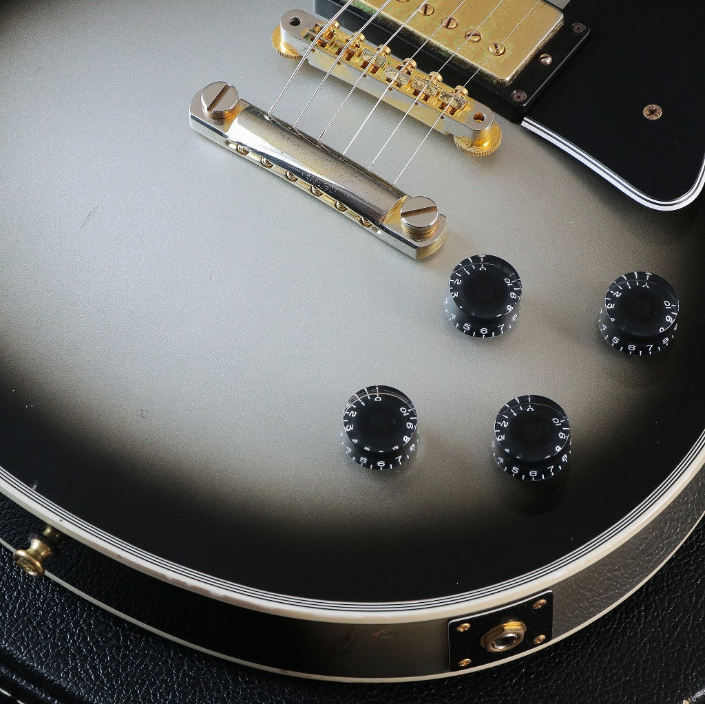 [SN 74003823] USED GIBSON CUSTOM / Japan Limited Run 1974 Les Paul Custom VOS [03]