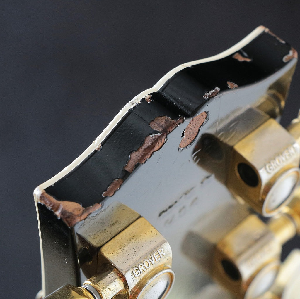[SN 74003823] USED GIBSON CUSTOM / Japan Limited Run 1974 Les Paul Custom VOS [03]