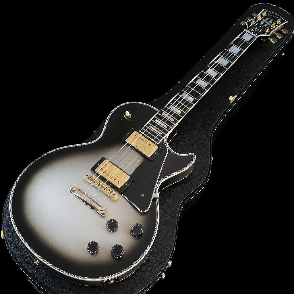 [SN 74003823] USED GIBSON CUSTOM / Japan Limited Run 1974 Les Paul Custom VOS [03]