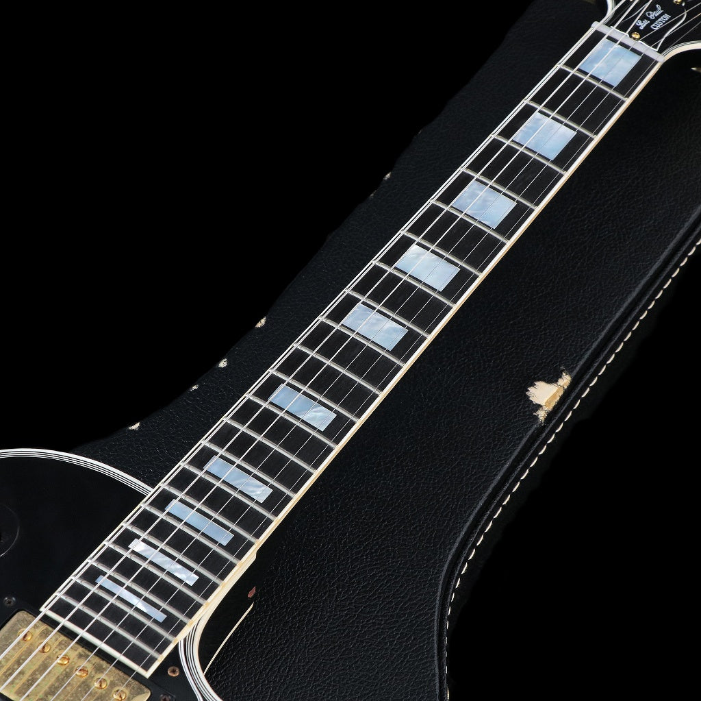 [SN 74003823] USED GIBSON CUSTOM / Japan Limited Run 1974 Les Paul Custom VOS [03]