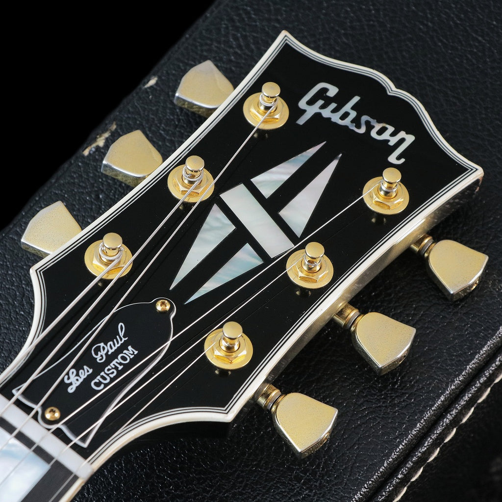 [SN 74003823] USED GIBSON CUSTOM / Japan Limited Run 1974 Les Paul Custom VOS [03]