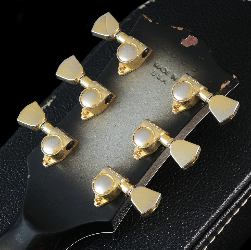 [SN 74003823] USED GIBSON CUSTOM / Japan Limited Run 1974 Les Paul Custom VOS [03]