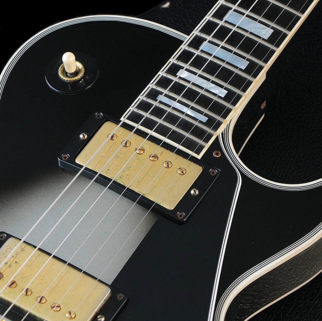 [SN 74003823] USED GIBSON CUSTOM / Japan Limited Run 1974 Les Paul Custom VOS [03]