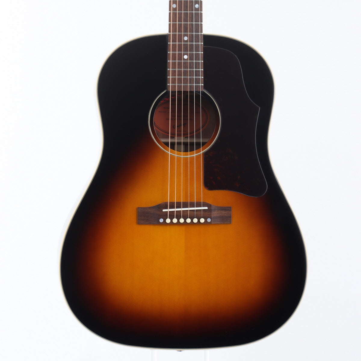 [SN 22062303299] USED Epiphone / IBG J-45 [12]