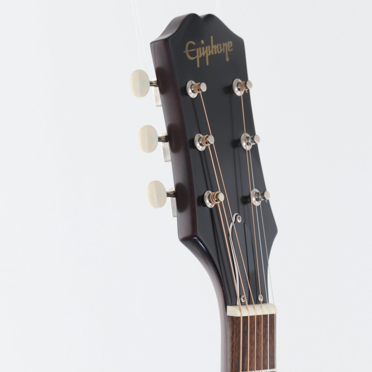 [SN 22062303299] USED Epiphone / IBG J-45 [12]