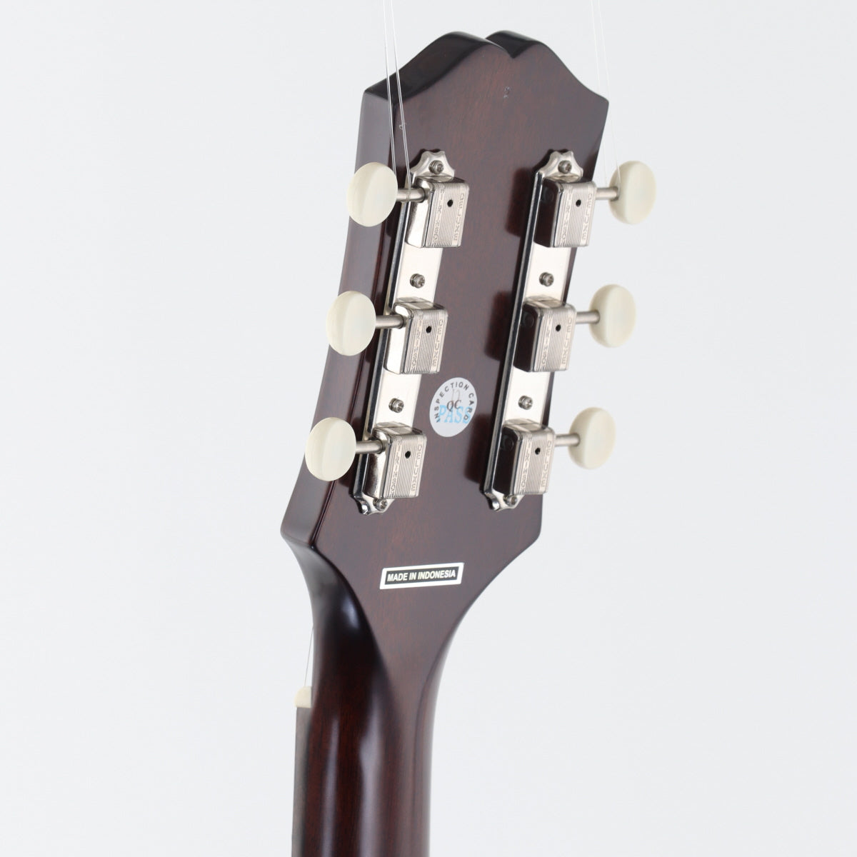 [SN 22062303299] USED Epiphone / IBG J-45 [12]