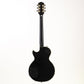 [SN 19091500023] USED EPIPHONE / Les Paul Custom Pro Ebony [03]