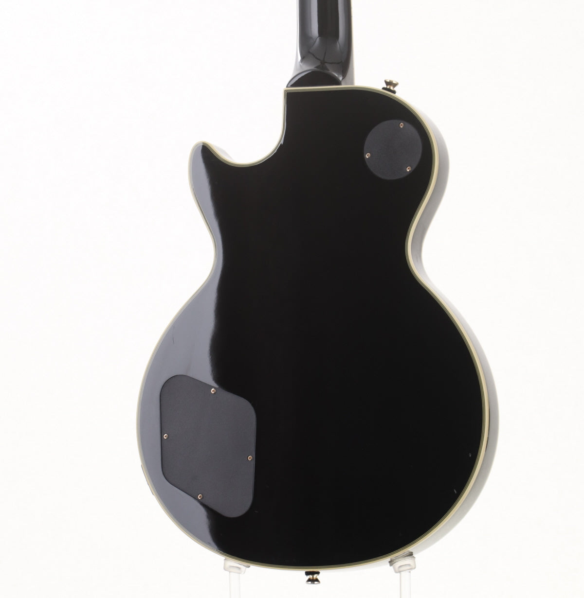 [SN 19091500023] USED EPIPHONE / Les Paul Custom Pro Ebony [03]