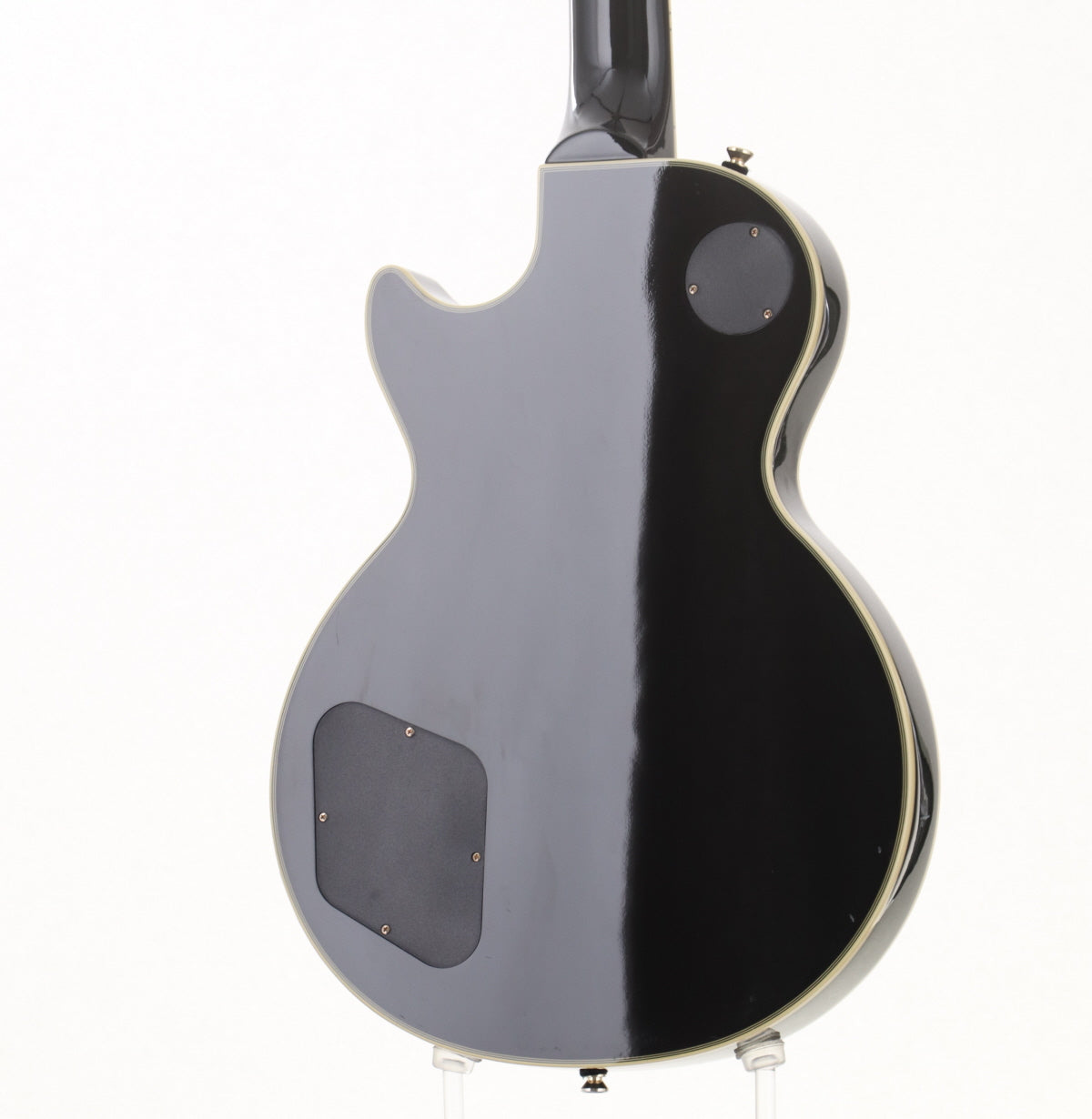 [SN 19091500023] USED EPIPHONE / Les Paul Custom Pro Ebony [03]