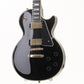 [SN 19091500023] USED EPIPHONE / Les Paul Custom Pro Ebony [03]