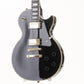 [SN 19091500023] USED EPIPHONE / Les Paul Custom Pro Ebony [03]