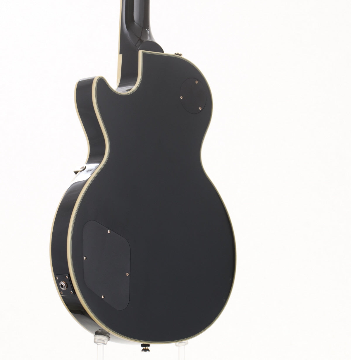 [SN 19091500023] USED EPIPHONE / Les Paul Custom Pro Ebony [03]