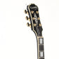 [SN 19091500023] USED EPIPHONE / Les Paul Custom Pro Ebony [03]